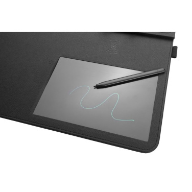 Logo trade business gift photo of: Office mouse pad Pierre Cardin TAPIS