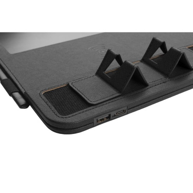 Logotrade advertising products photo of: Office mouse pad Pierre Cardin TAPIS