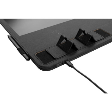 Logo trade promotional products picture of: Office mouse pad Pierre Cardin TAPIS