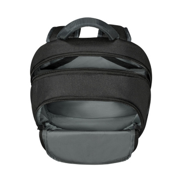 Logo trade promotional gifts picture of: Backpack Wenger Trayl 15,6''
