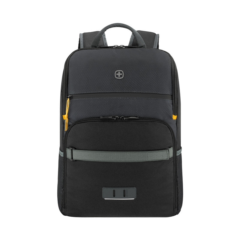 Logotrade business gift image of: Backpack Wenger Move 16''