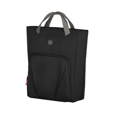 Logotrade promotional item picture of: Backpack Wenger Motion Vertical Tote 15,6''