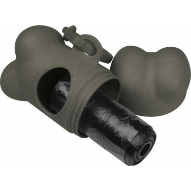 Logo trade promotional merchandise photo of: Dog waste dispenser LEIPZIG