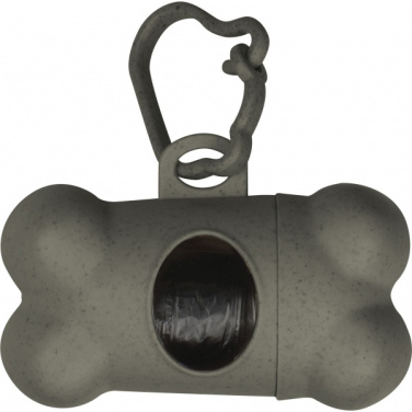 Logo trade promotional gifts image of: Dog waste dispenser LEIPZIG