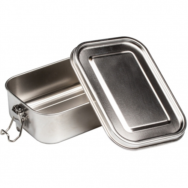 Logo trade promotional products image of: Lunch box SINT-TRUIDEN