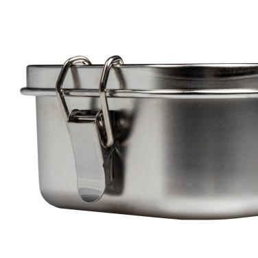 Logotrade promotional item image of: Lunch box SINT-TRUIDEN