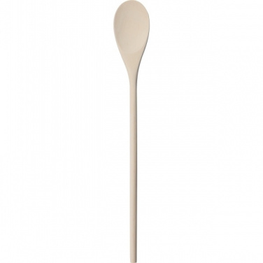 Logotrade promotional merchandise picture of: Cooking spoon ALVORADA