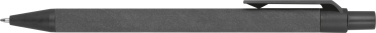 Logotrade promotional merchandise picture of: Ballpen AMSTERDAM