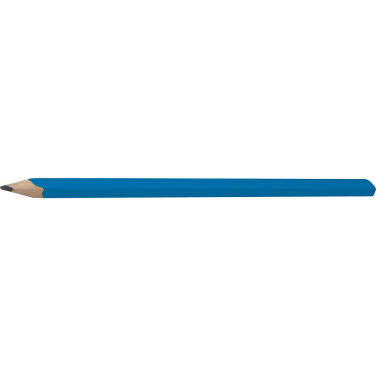 Logotrade advertising product image of: Carpenters pencil SZEGED