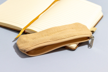 Logotrade advertising product image of: Pencil case MUNICH