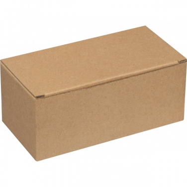 Logotrade promotional gift image of: Desk clock TRONDHEIM