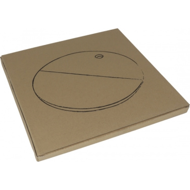 Logotrade promotional merchandise image of: Cutting board SAN DIEGO