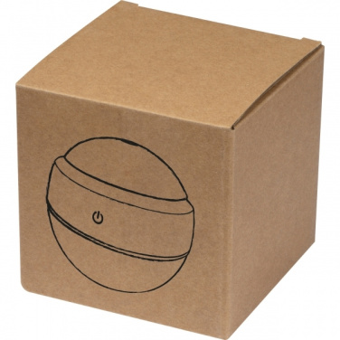 Logo trade promotional items picture of: Aroma humidifier NUCIA