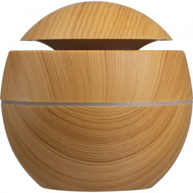 Logotrade business gift image of: Aroma humidifier NUCIA