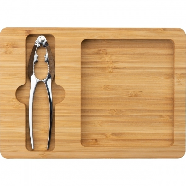 Logo trade corporate gifts picture of: Nutcracker VIENNA