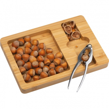 Logo trade promotional merchandise photo of: Nutcracker VIENNA