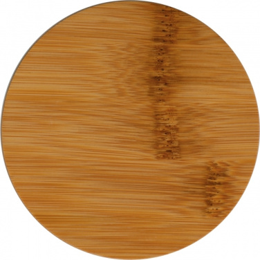 Logotrade promotional gift picture of: Ceramic jar NIJMEGEN 750 ml