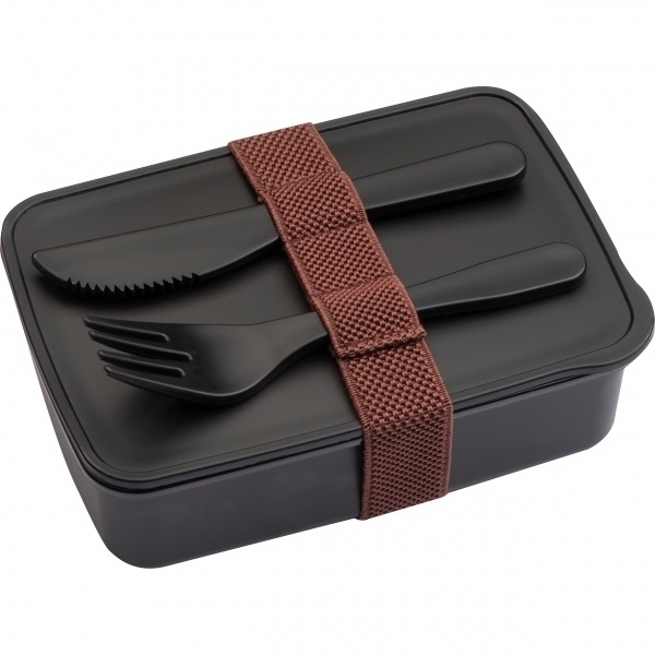 Logo trade corporate gift photo of: Lunchbox VIGO