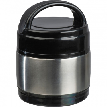 Logotrade promotional merchandise picture of: Lunchbox VILLACH