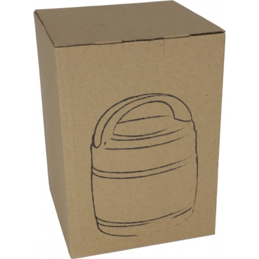 Logo trade promotional gifts picture of: Lunchbox VILLACH