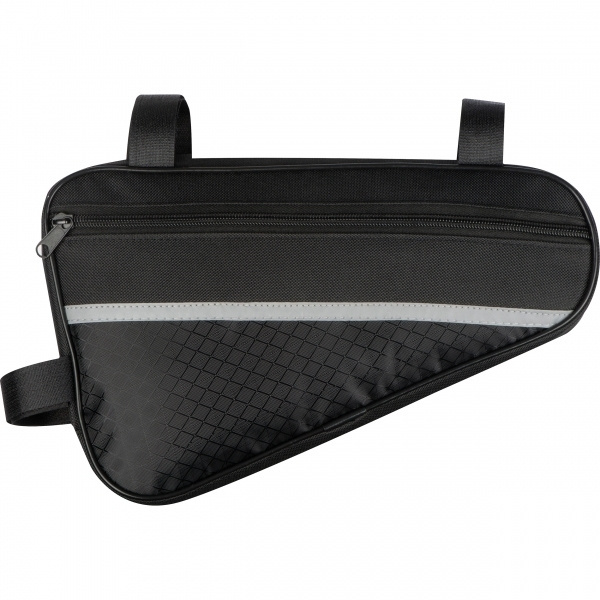 Logo trade promotional item photo of: Bicycle bag MURCIA