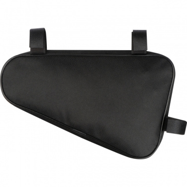 Logo trade promotional item photo of: Bicycle bag MURCIA