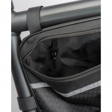 Logo trade promotional item photo of: Bicycle bag MURCIA