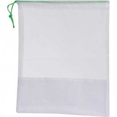 Logotrade corporate gifts photo of: Fresh net, set of 3 MIAMI