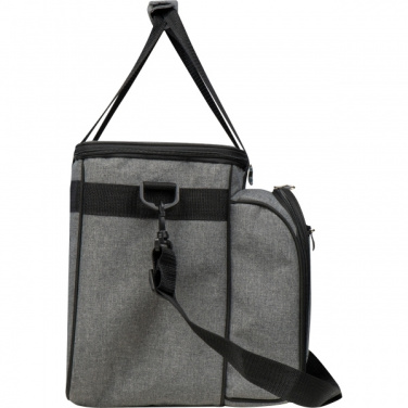 Logotrade promotional items photo of: Picnic bag MUMBAI