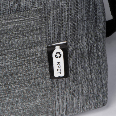 Logotrade corporate gift picture of: RPET cooler bag PERTH