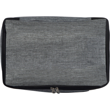 Logo trade advertising products image of: RPET cooler bag PERTH