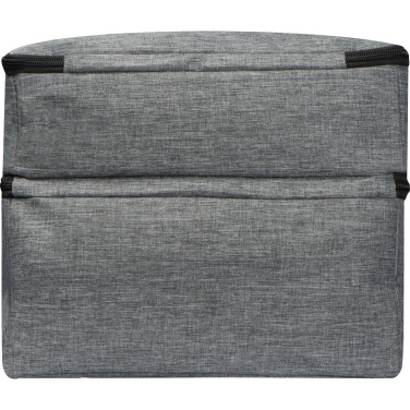 Logotrade promotional items photo of: RPET cooler bag PERTH