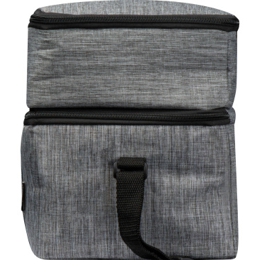 Logotrade promotional product picture of: RPET cooler bag PERTH