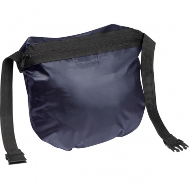 Logotrade promotional merchandise image of: Rain poncho MONTE CARLO