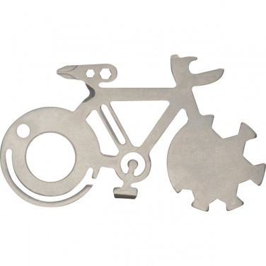 Logo trade promotional gifts picture of: Bicycle multitool OVIEDO