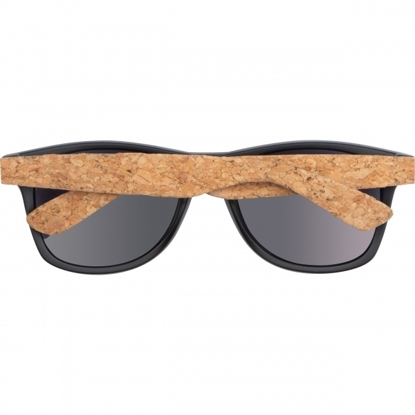 Logotrade promotional product image of: Sunglasses NAGOYA