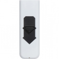 USB lighter BEBINGTON, white