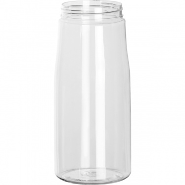 Logotrade promotional item picture of: Infuser bottle CROTONE 2500 ml