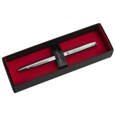 Logotrade corporate gifts photo of: Metal roller pen ROI