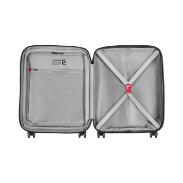 Logotrade advertising product image of: Suitcase Prymo Carry-On Wenger