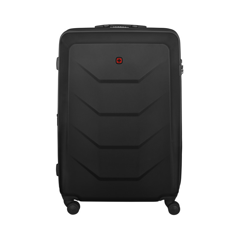Logotrade corporate gift picture of: Suitcase Wenger Prymo Large