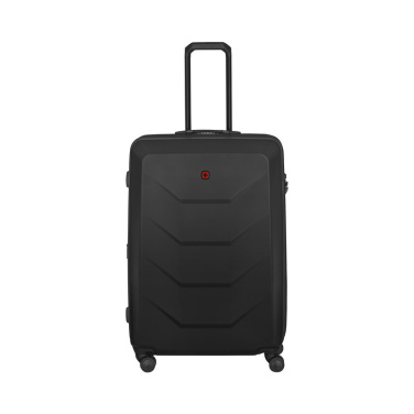 Logo trade promotional merchandise image of: Suitcase Wenger Prymo Large