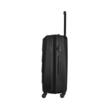 Logo trade promotional gifts image of: Suitcase Wenger Prymo Large