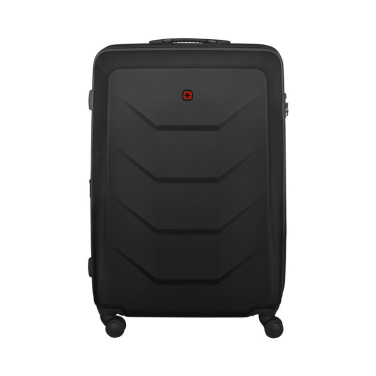 Logotrade promotional gift image of: Suitcase Wenger Prymo Large