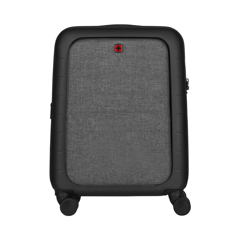 Logotrade promotional item image of: Suitcase Wenger Syntry
