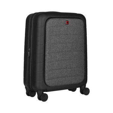 Logo trade promotional merchandise picture of: Suitcase Wenger Syntry