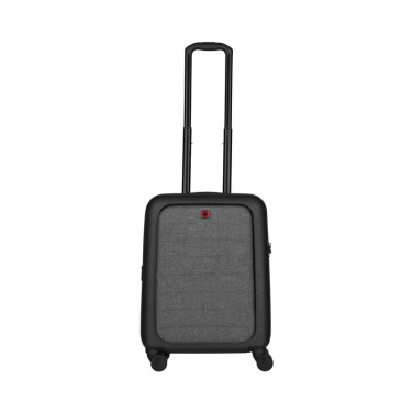 Logo trade promotional product photo of: Suitcase Wenger Syntry