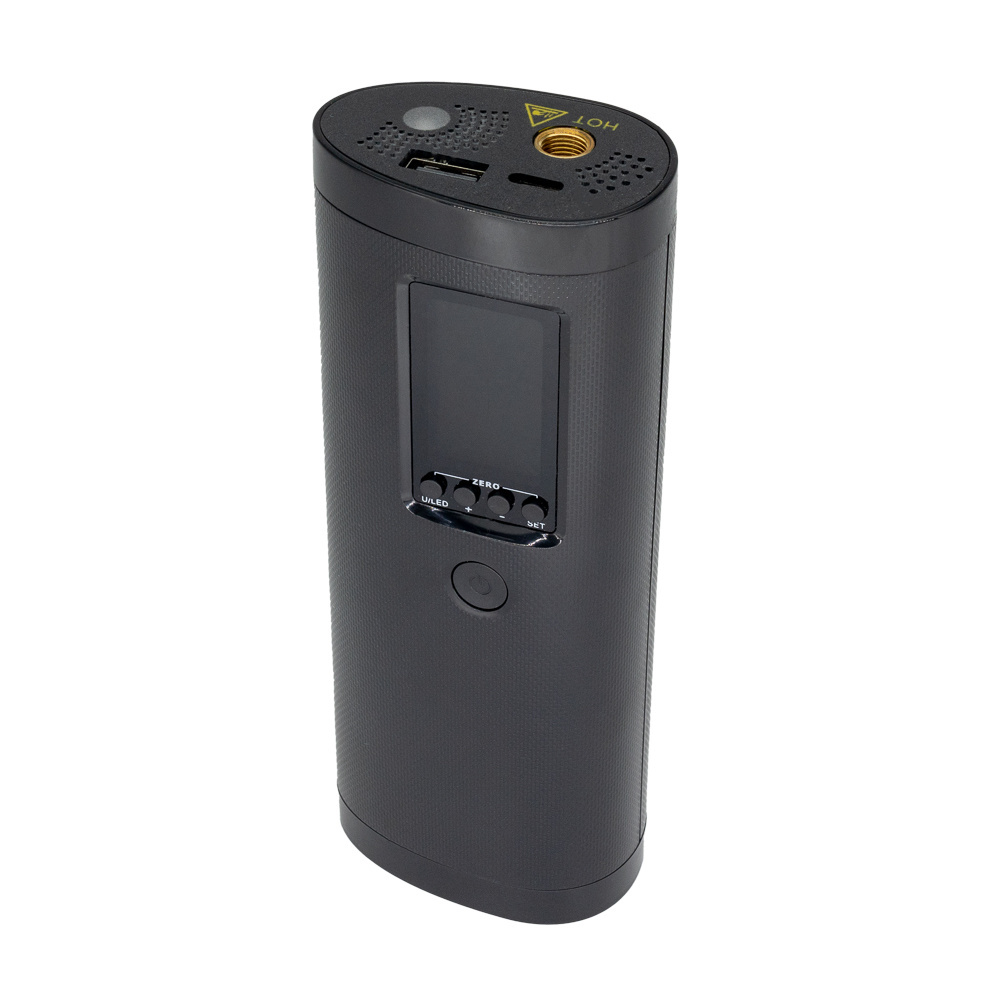 Logo trade promotional product photo of: Electric pump, AP2