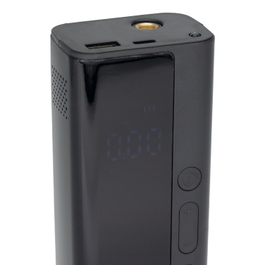 Logo trade promotional item photo of: Electric pump, AP2