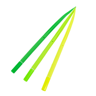 Logo trade promotional giveaways picture of: Aloe Pen